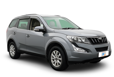Mahindra XUV500-img